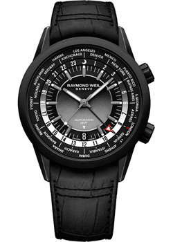 Raymond Weil Freelancer